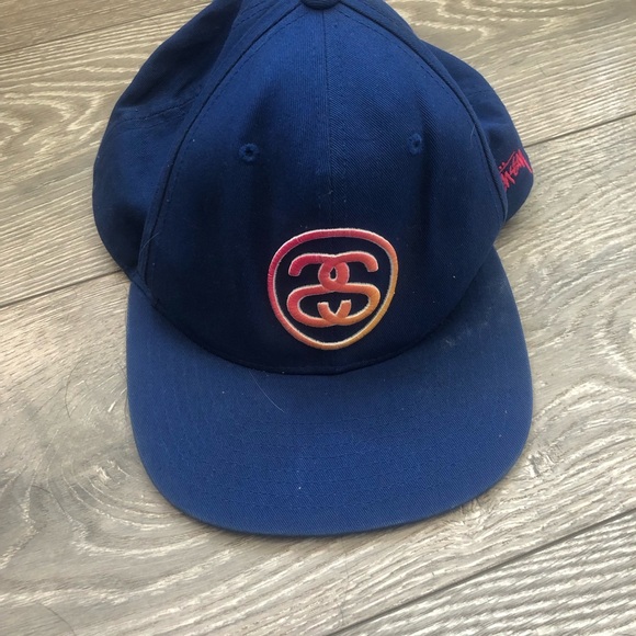 Stussy Other - Stussy Baseball Cap